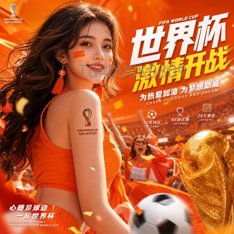 2026年世界杯倒计时：全球足球迷的期待与赛程前瞻