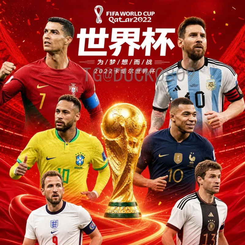 2026国际足联世界杯扩军规则解读：48队参赛新格局全面解析