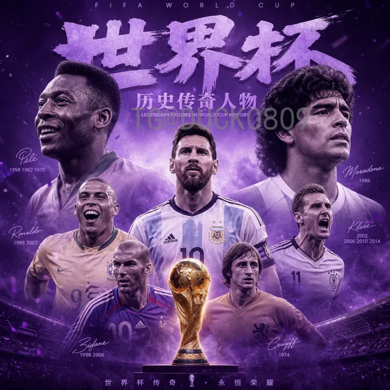 2026美加墨世界杯球队名单前瞻：48强阵容预测与各洲名额解析
